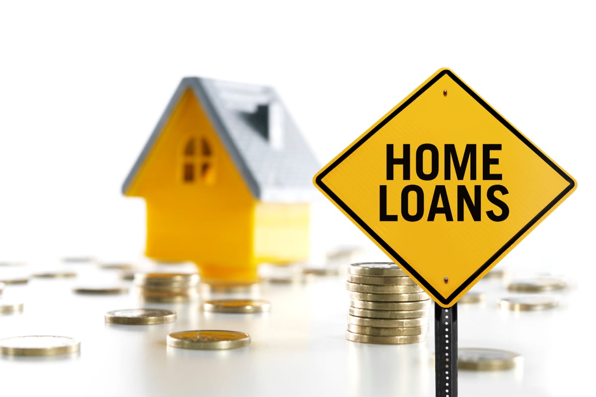 home loan